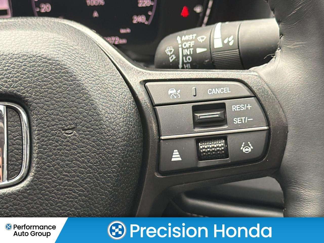 2025 Honda Accord SE Photo