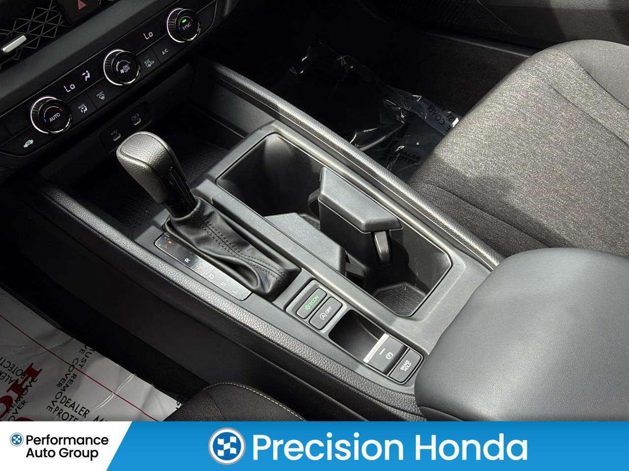 2025 Honda Accord SE Photo