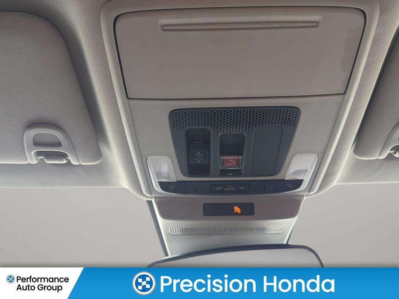 2025 Honda Accord SE Photo