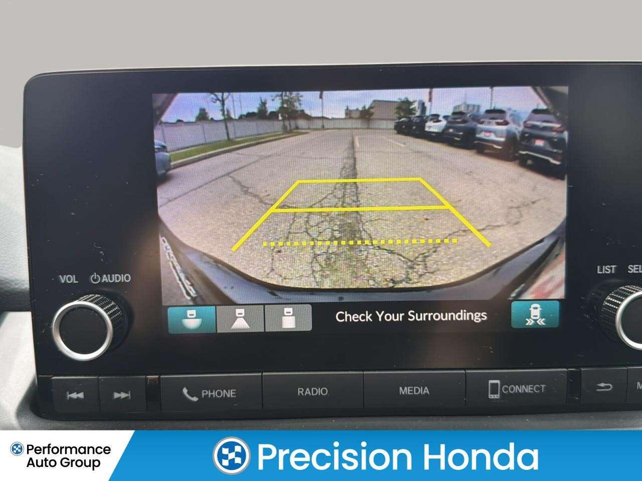 2025 Honda Accord SE Photo