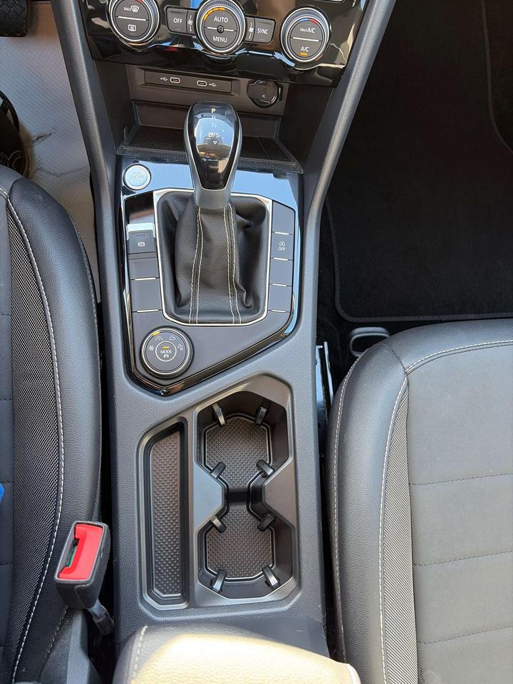 2023 Volkswagen Taos Comfortline Photo