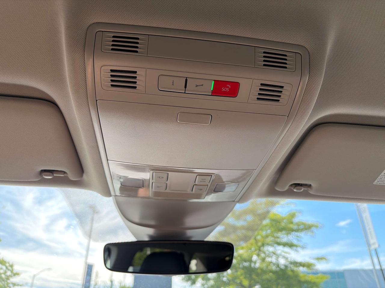 2023 Volkswagen Taos Comfortline Photo