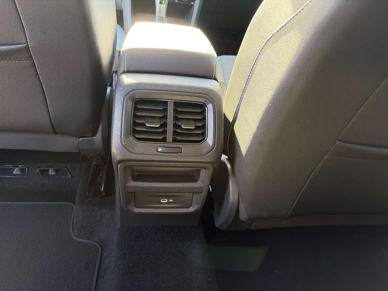2023 Volkswagen Taos Comfortline Photo