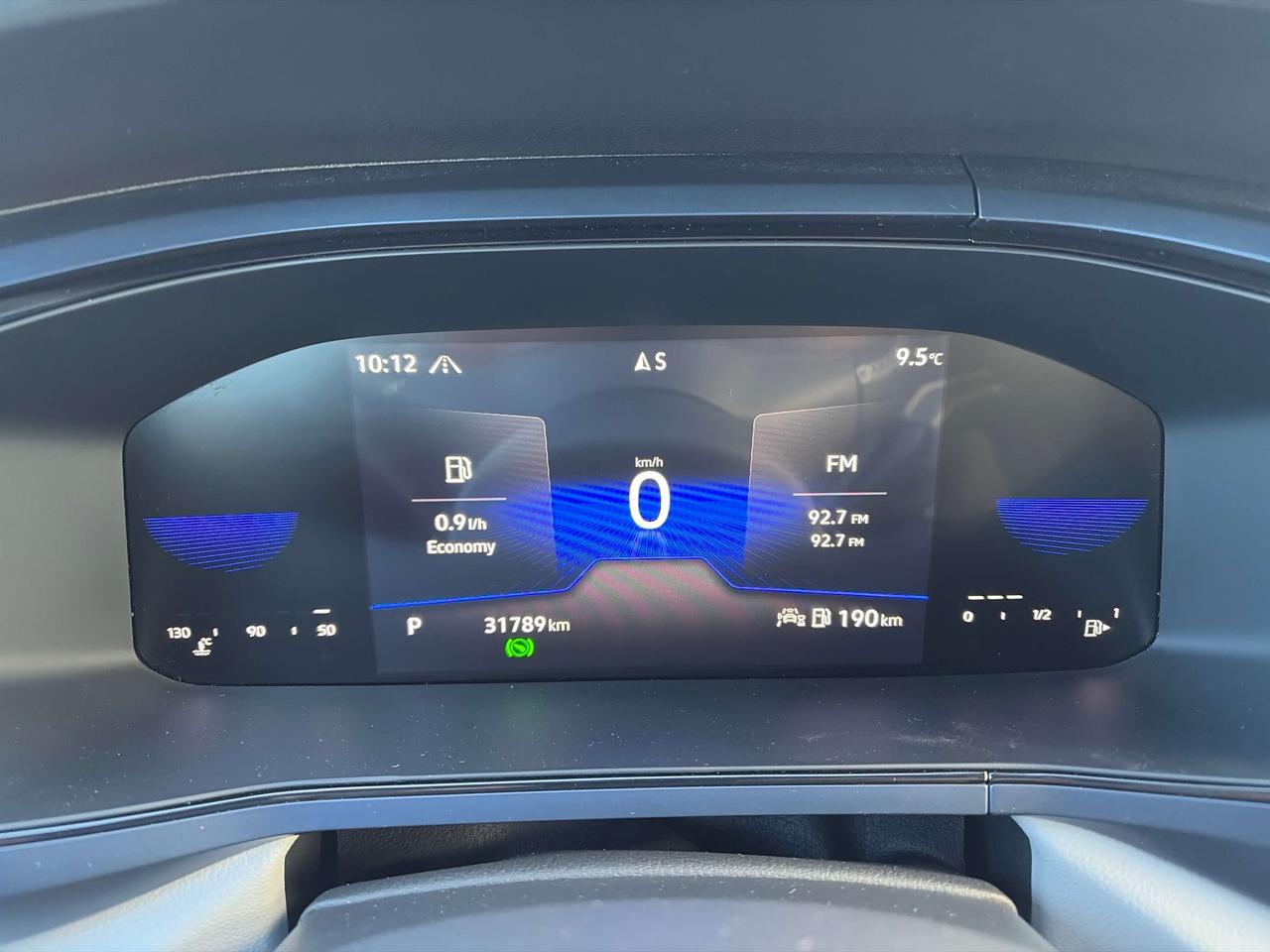 2023 Volkswagen Taos Comfortline Photo