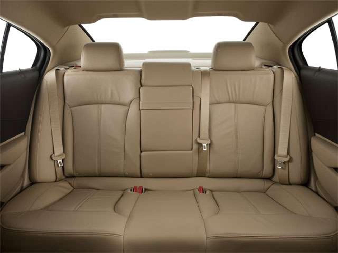 2010 Buick LaCrosse CX /  COMES FULLY CERTIFIED  ALL INCLUDED IN PRICE Photo