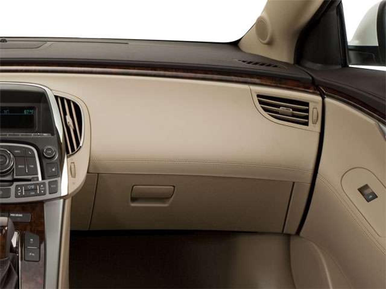 2010 Buick LaCrosse CX /  COMES FULLY CERTIFIED  ALL INCLUDED IN PRICE Photo