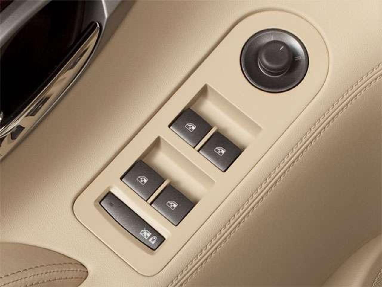 2010 Buick LaCrosse CX /  COMES FULLY CERTIFIED  ALL INCLUDED IN PRICE Photo