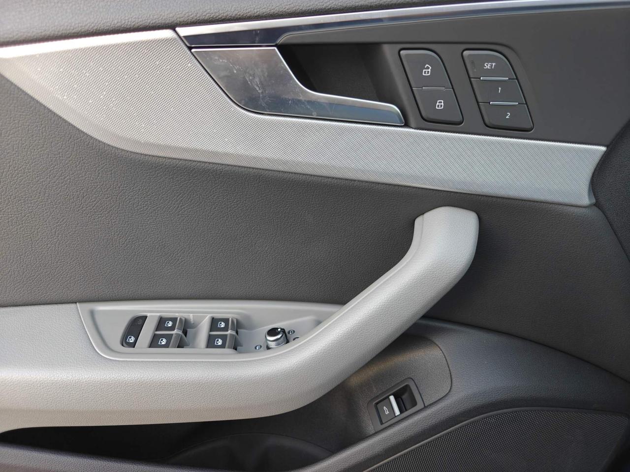 2019 Audi A4 45 Progressiv 4dr All-Wheel Drive quattro Sedan Photo