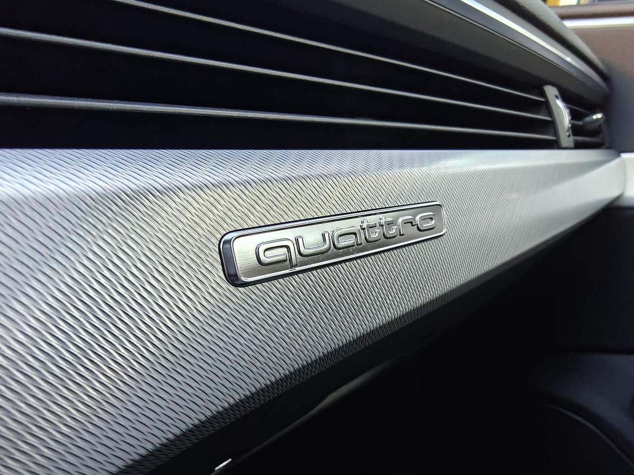 2019 Audi A4 45 Progressiv 4dr All-Wheel Drive quattro Sedan Photo