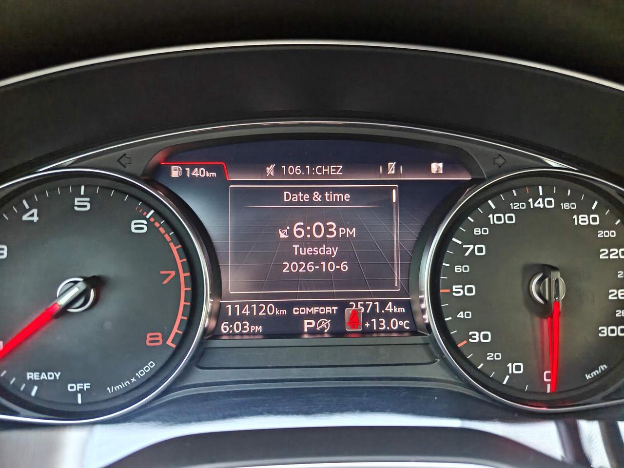 2019 Audi A4 45 Progressiv 4dr All-Wheel Drive quattro Sedan Photo