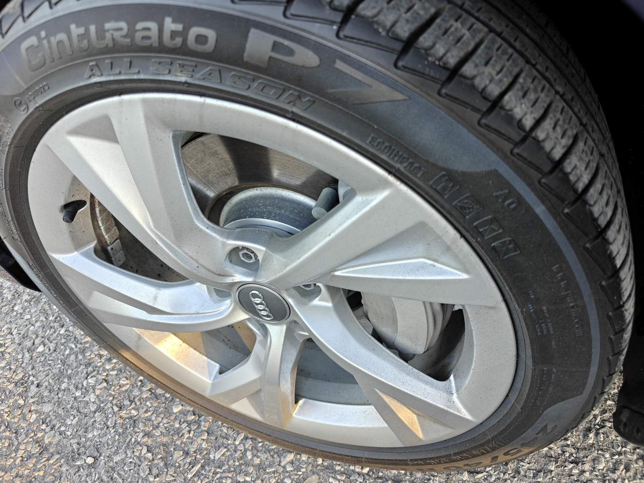 2019 Audi A4 45 Progressiv 4dr All-Wheel Drive quattro Sedan Photo