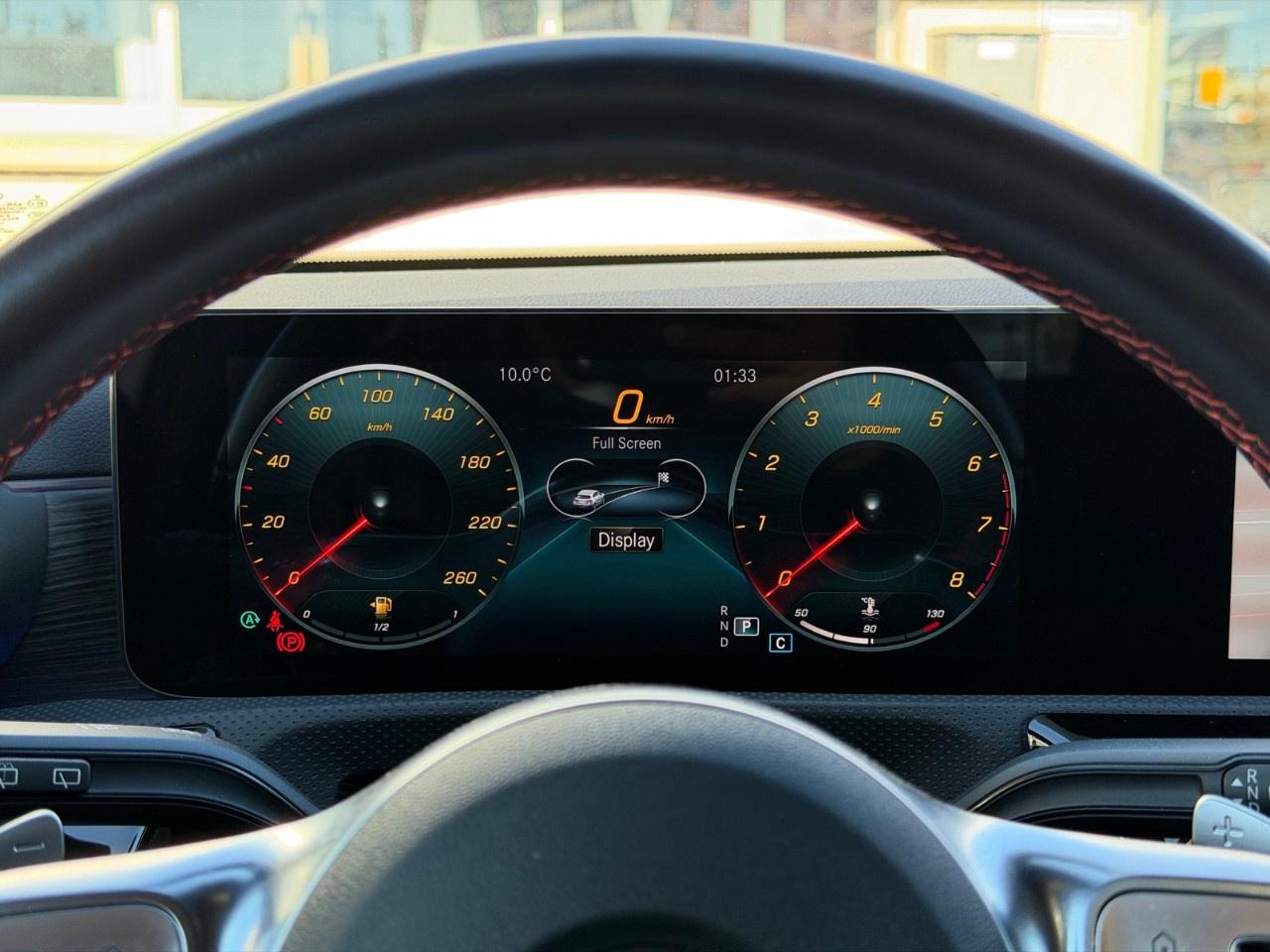 2022 Mercedes-Benz A-Class A 250 4MATIC Hatch Photo