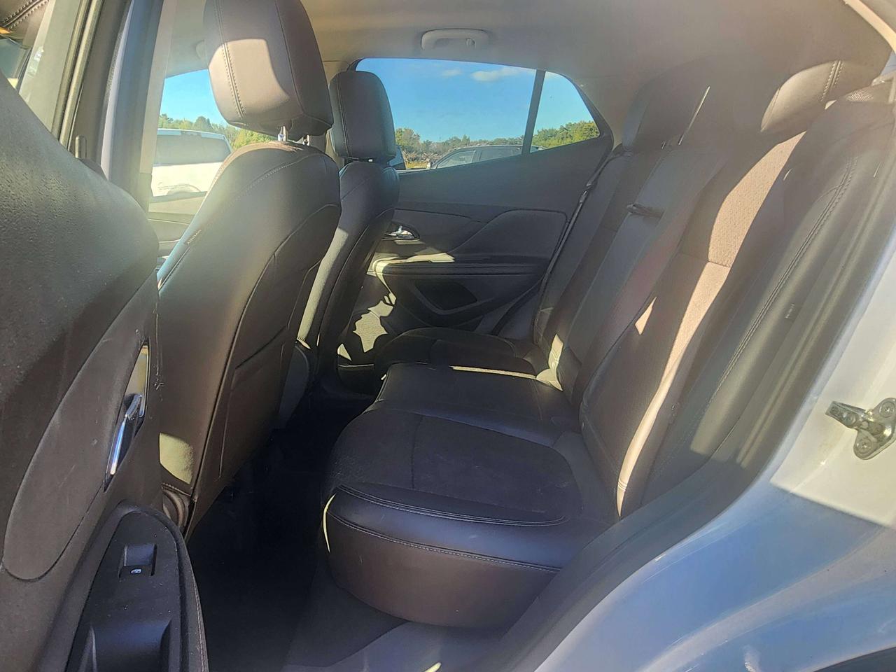 2020 Buick Encore Preferred Photo