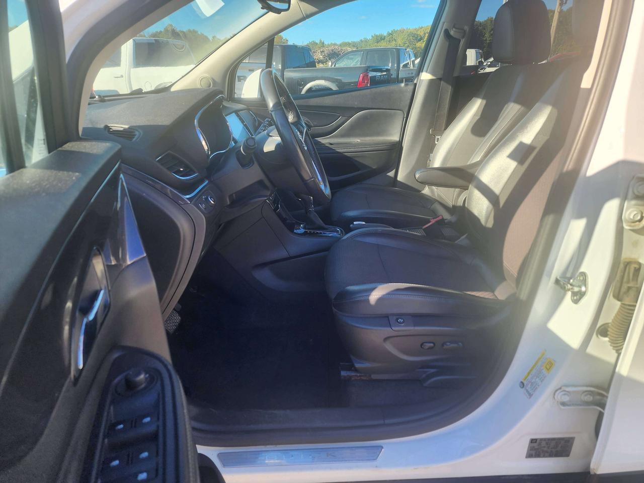 2020 Buick Encore Preferred Photo