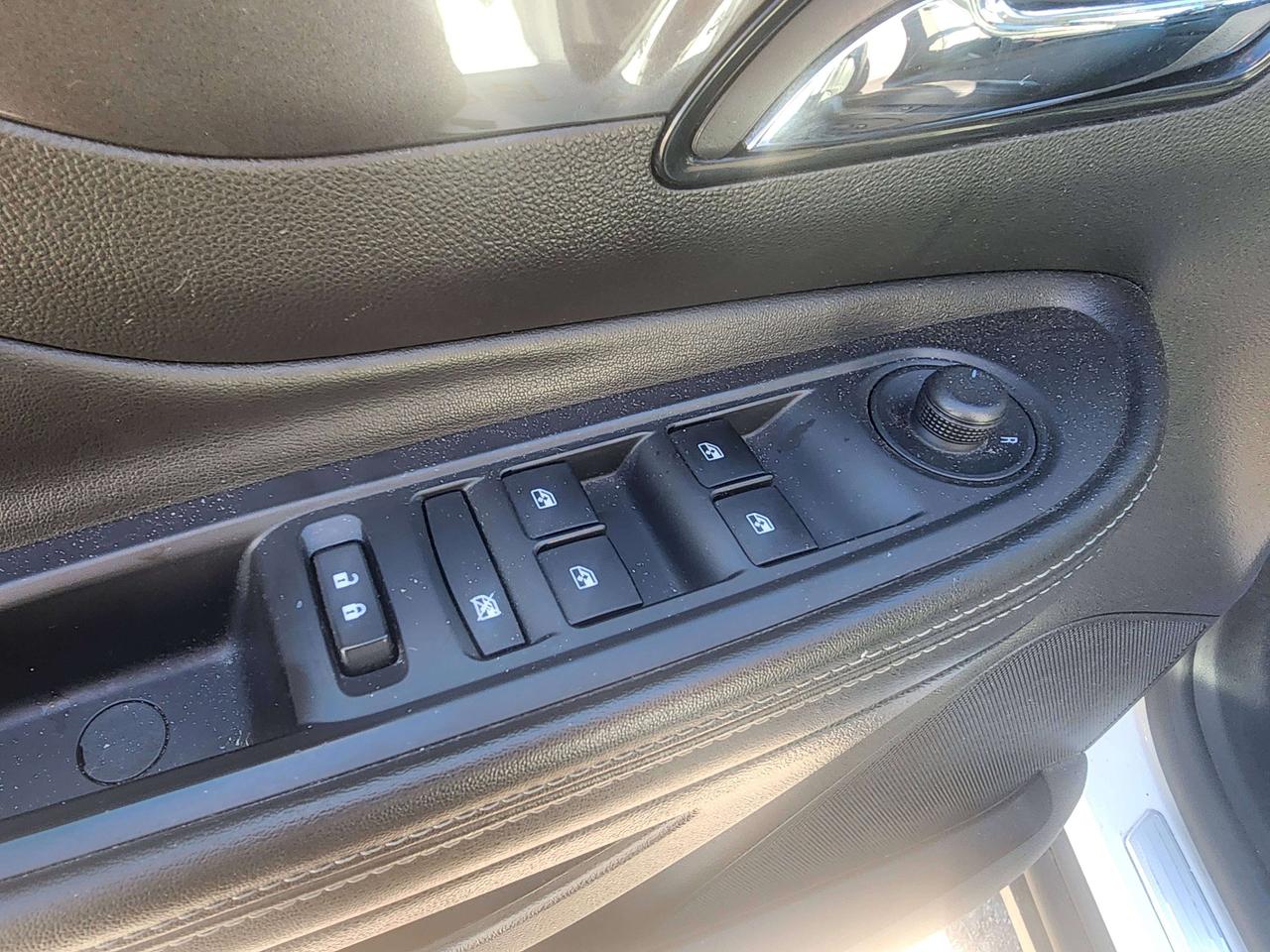 2020 Buick Encore Preferred Photo