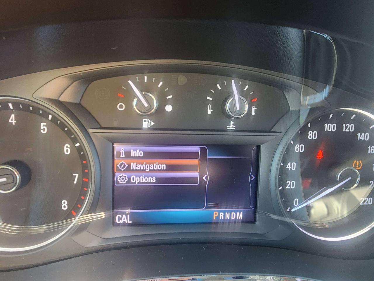 2020 Buick Encore Preferred Photo