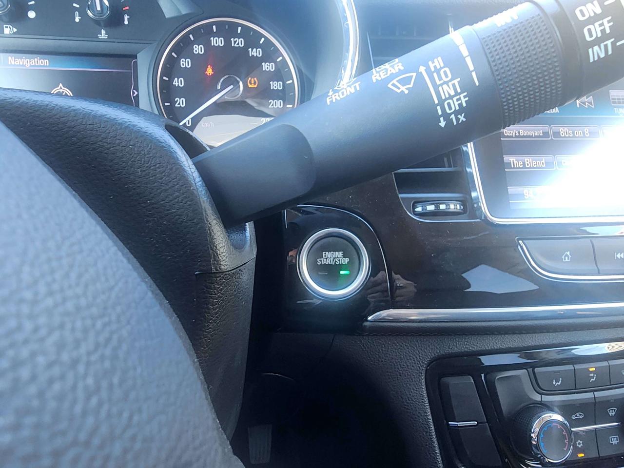2020 Buick Encore Preferred Photo