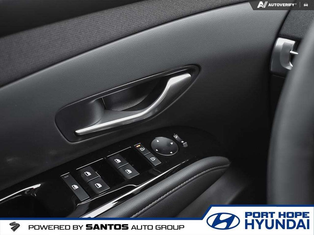2026 Hyundai Tucson Preferred AWD w/Trend Pkg Photo