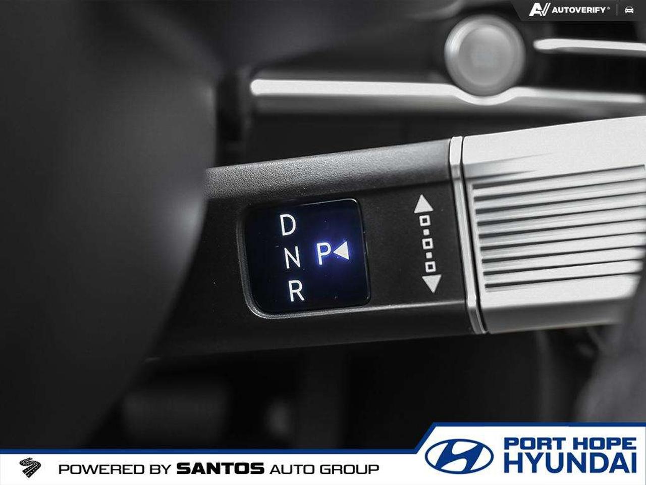 2026 Hyundai Tucson Preferred AWD w/Trend Pkg Photo