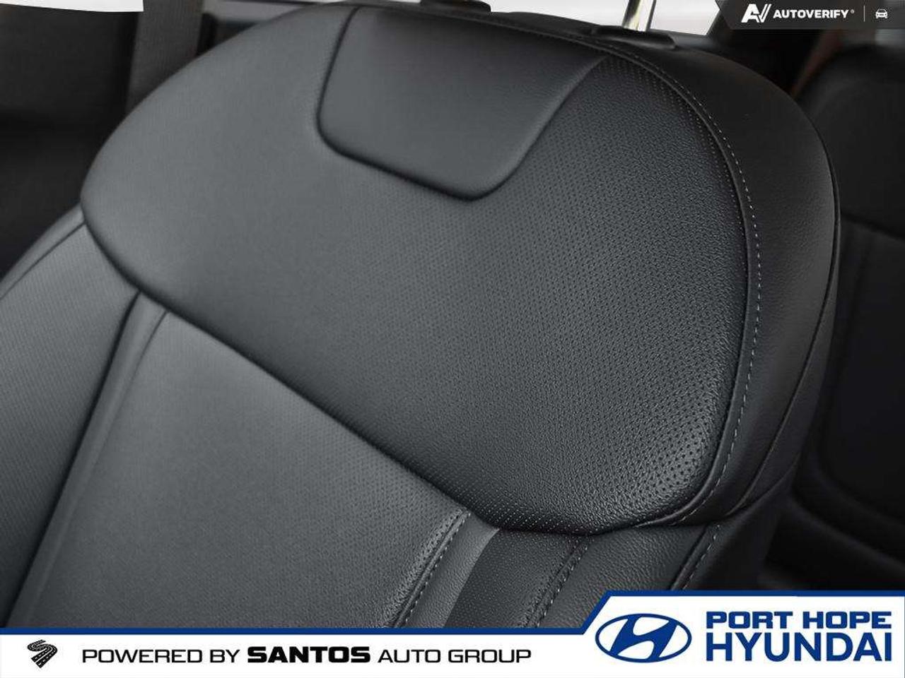 2026 Hyundai Tucson Preferred AWD w/Trend Pkg Photo