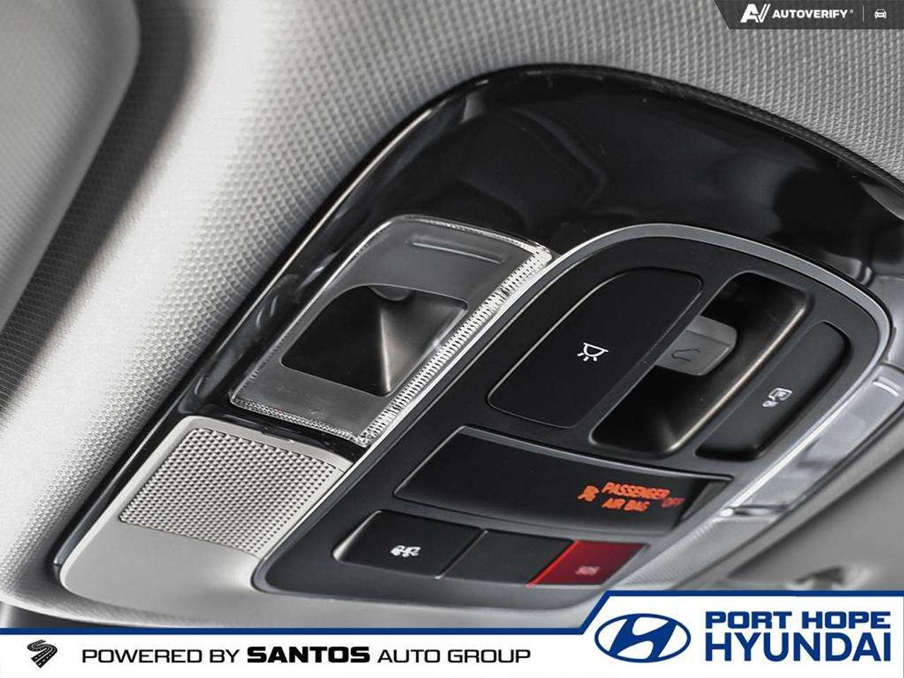 2026 Hyundai Tucson Preferred AWD w/Trend Pkg Photo