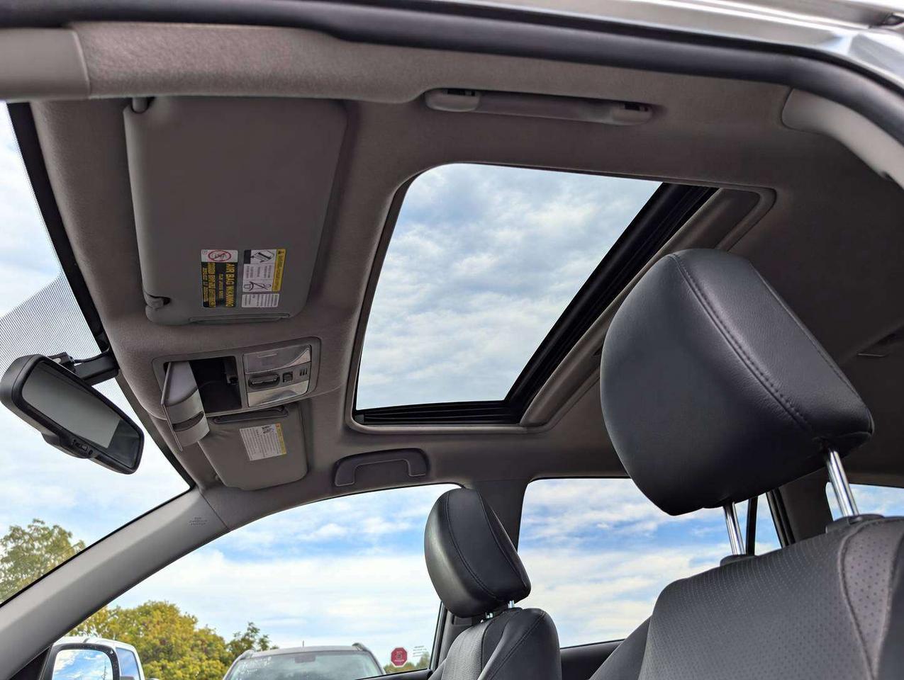 2009 Toyota RAV4 Sport Photo