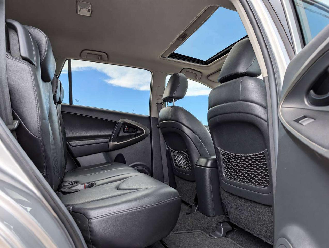 2009 Toyota RAV4 Sport Photo