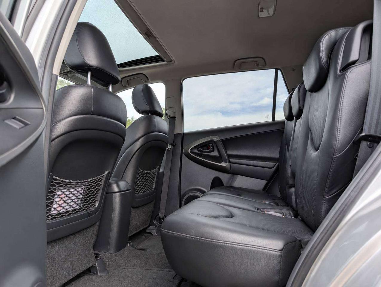 2009 Toyota RAV4 Sport Photo