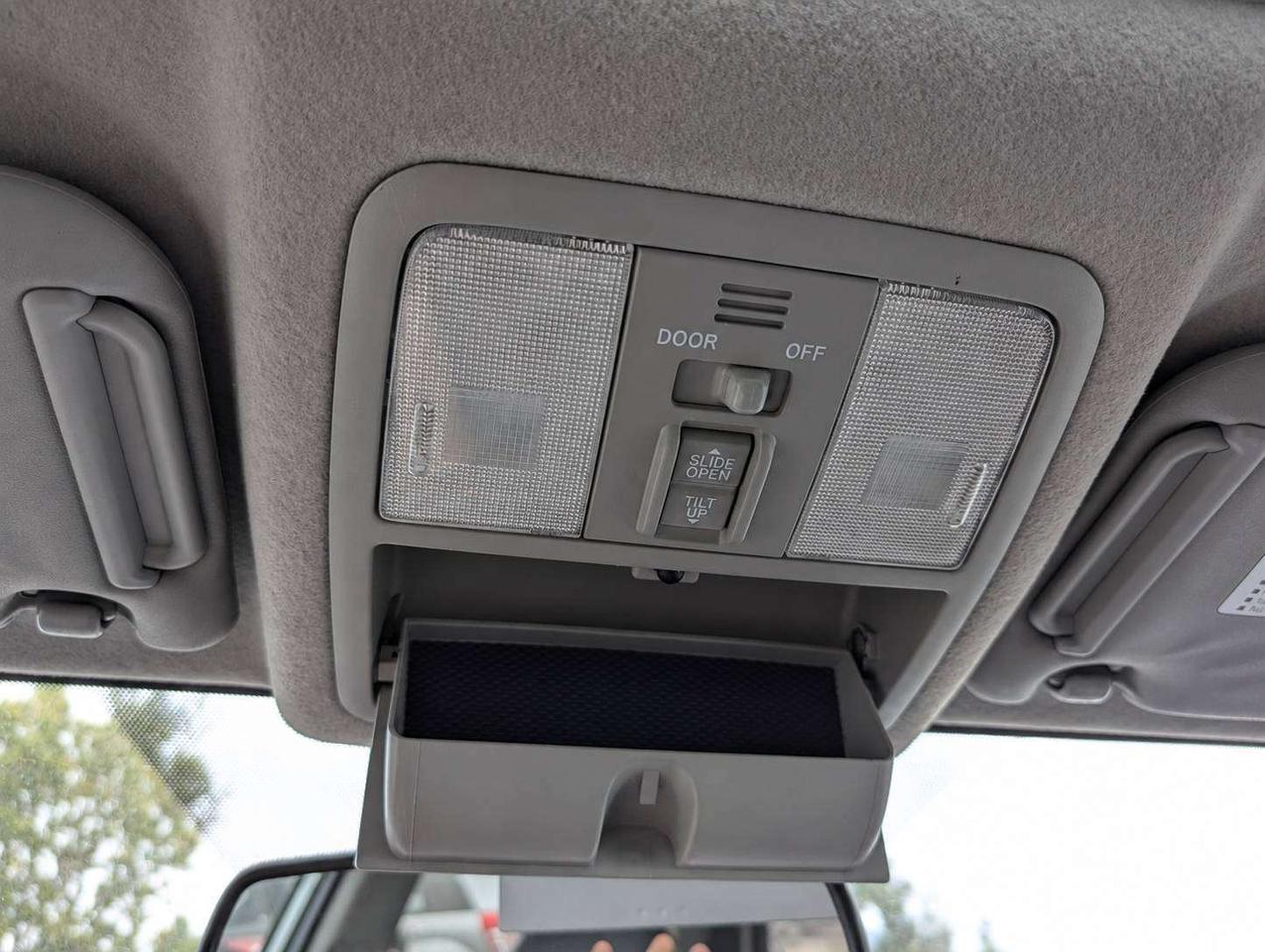 2009 Toyota RAV4 Sport Photo