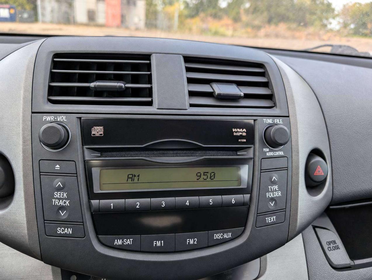 2009 Toyota RAV4 Sport Photo
