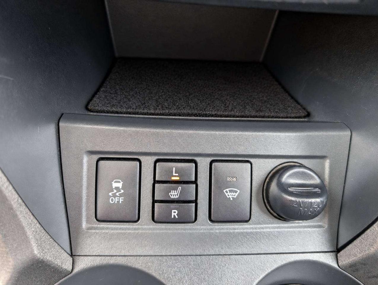 2009 Toyota RAV4 Sport Photo