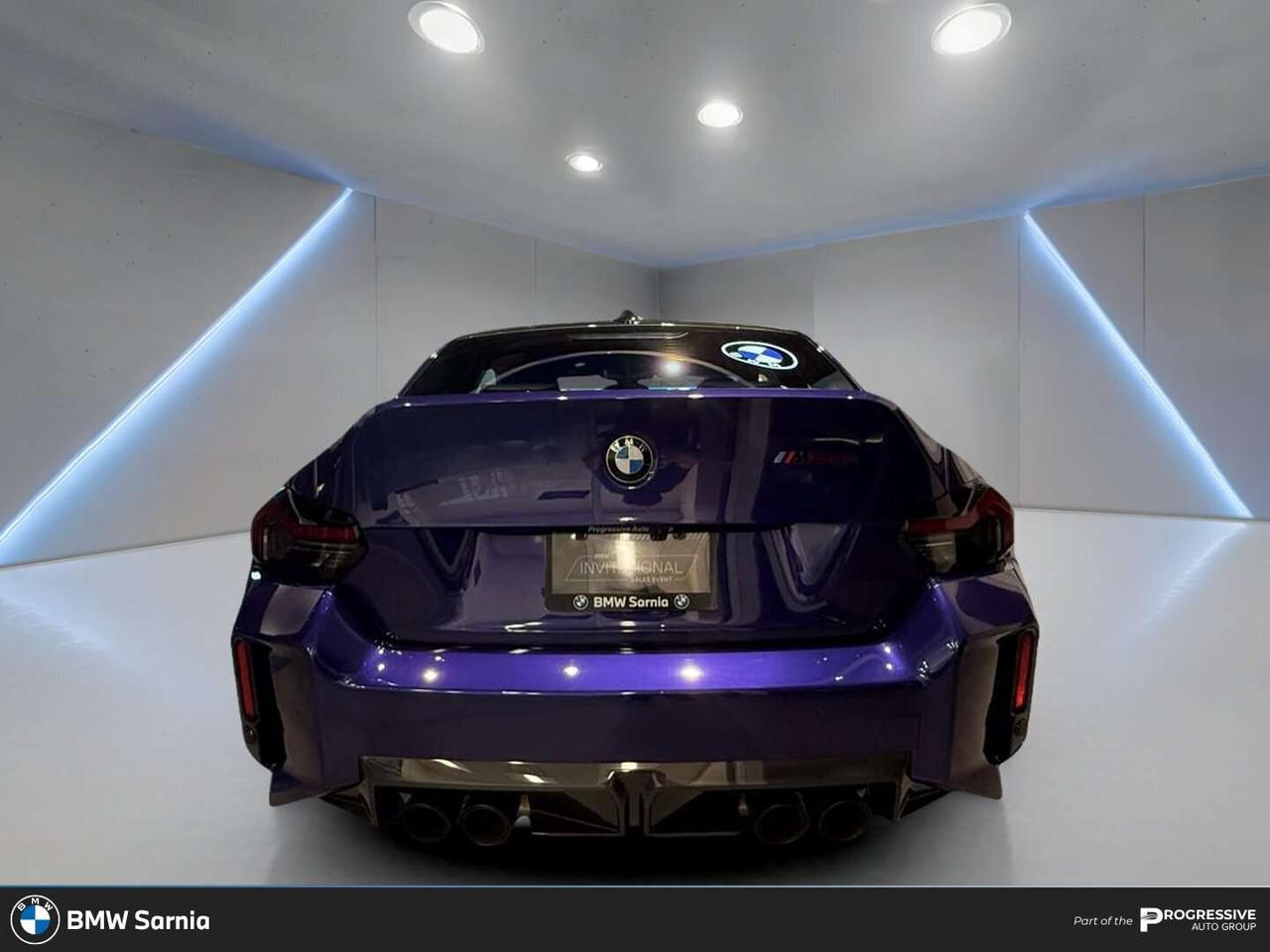 2026 BMW Others CS Photo4