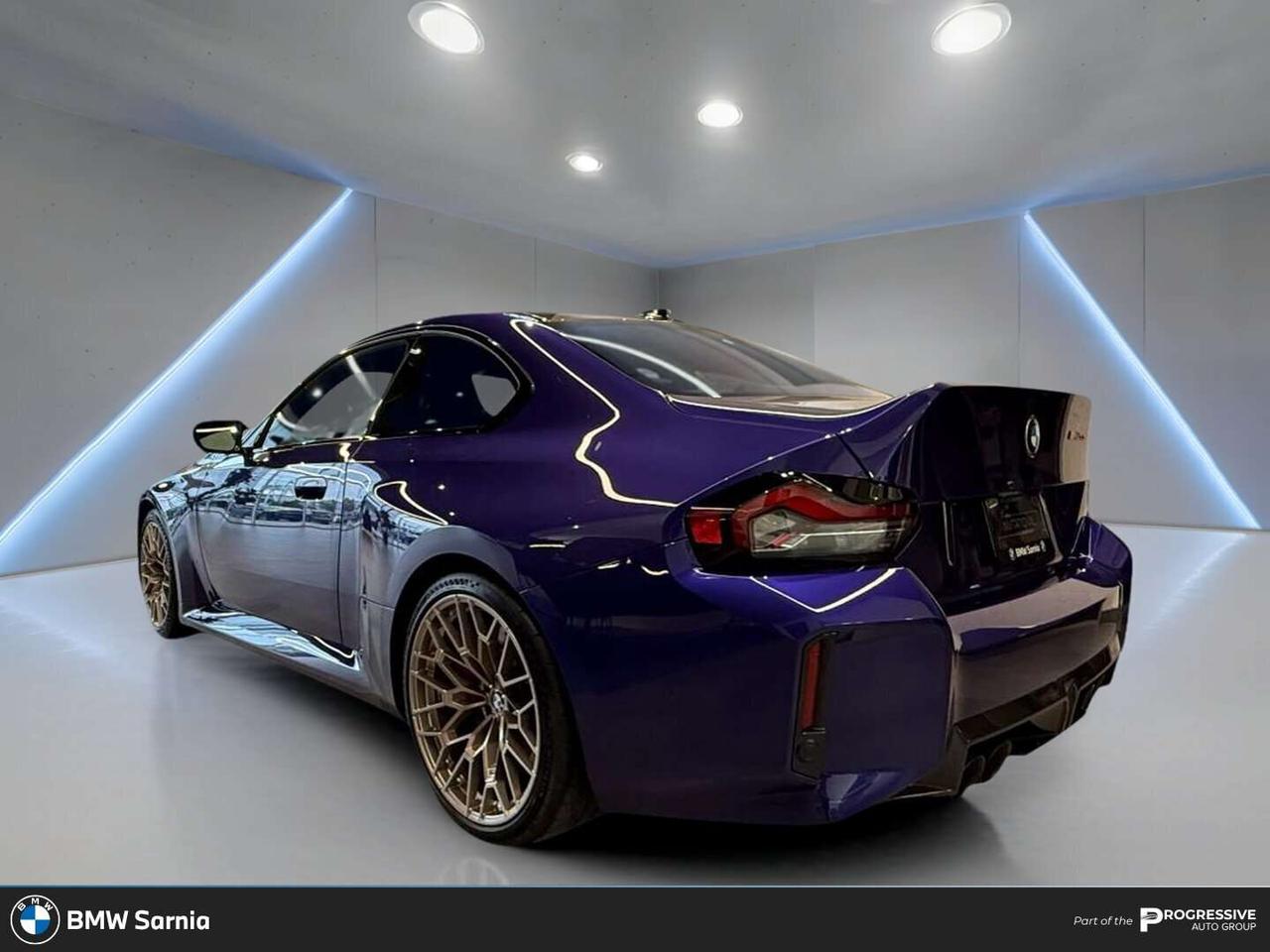 2026 BMW Others CS Photo