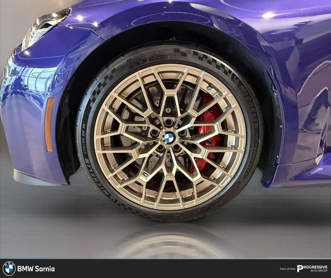 2026 BMW Others CS Photo
