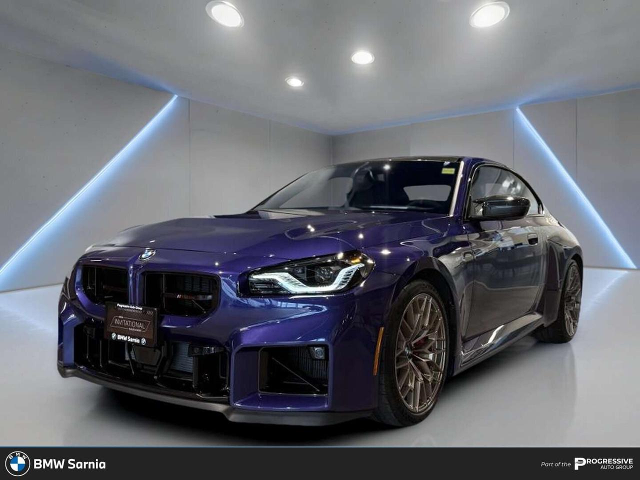 2026 BMW Others CS Photo
