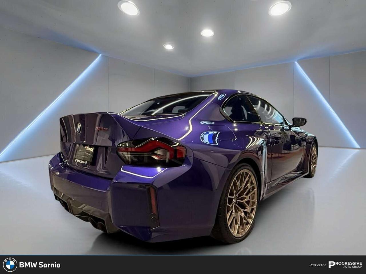 2026 BMW Others CS Photo