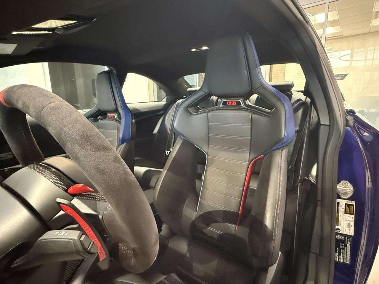 2026 BMW Others CS Photo