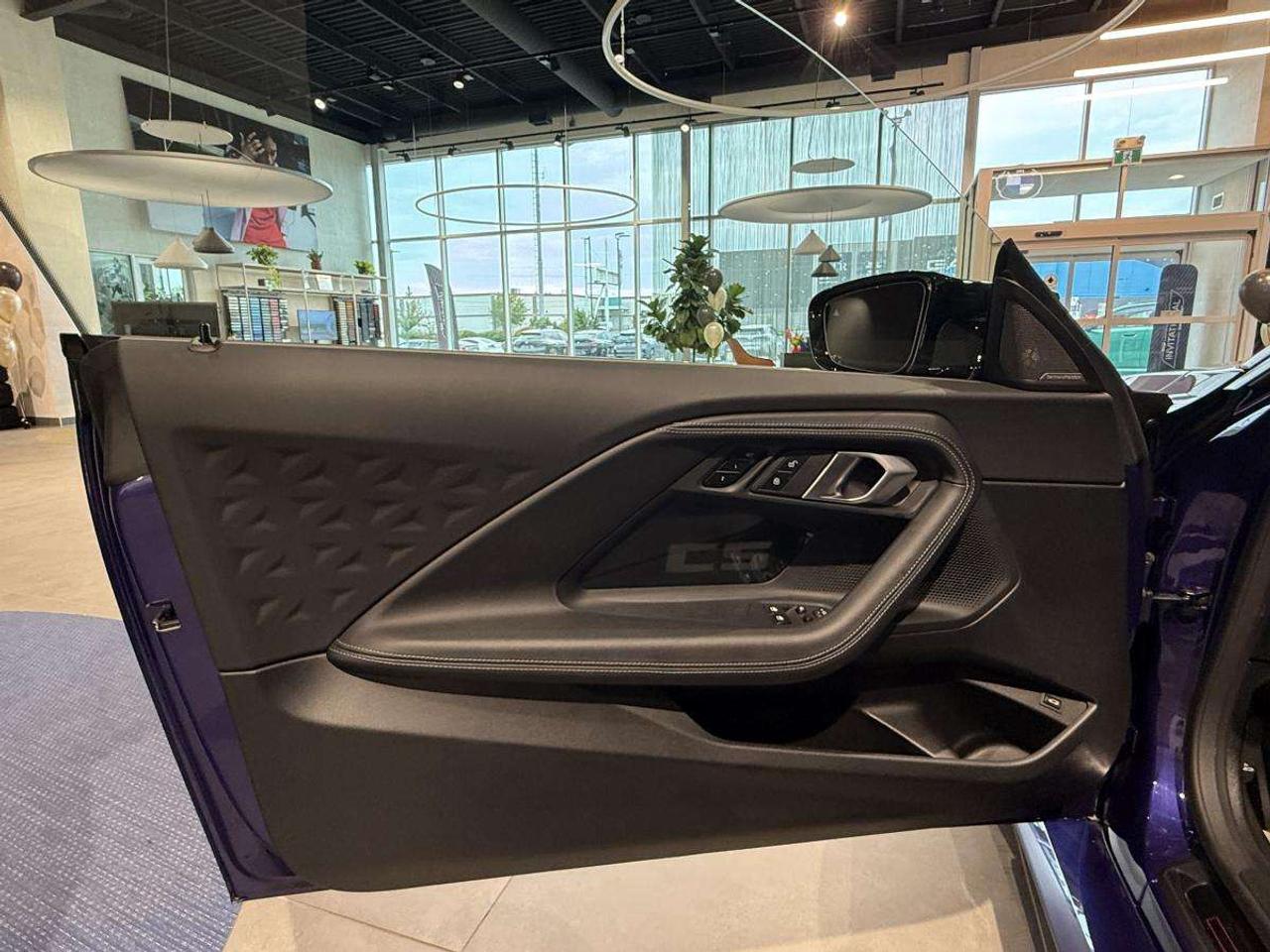 2026 BMW Others CS Photo
