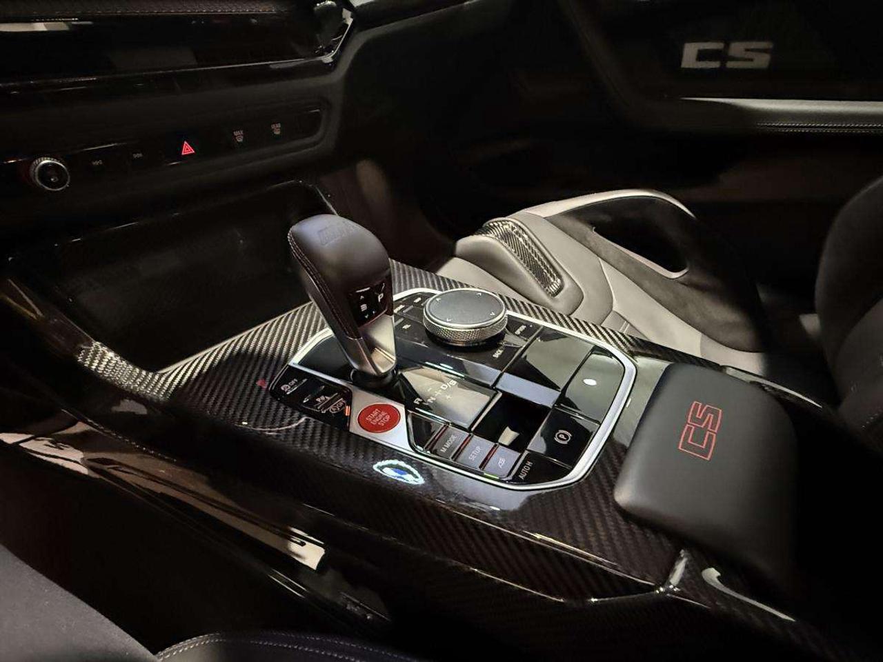 2026 BMW Others CS Photo
