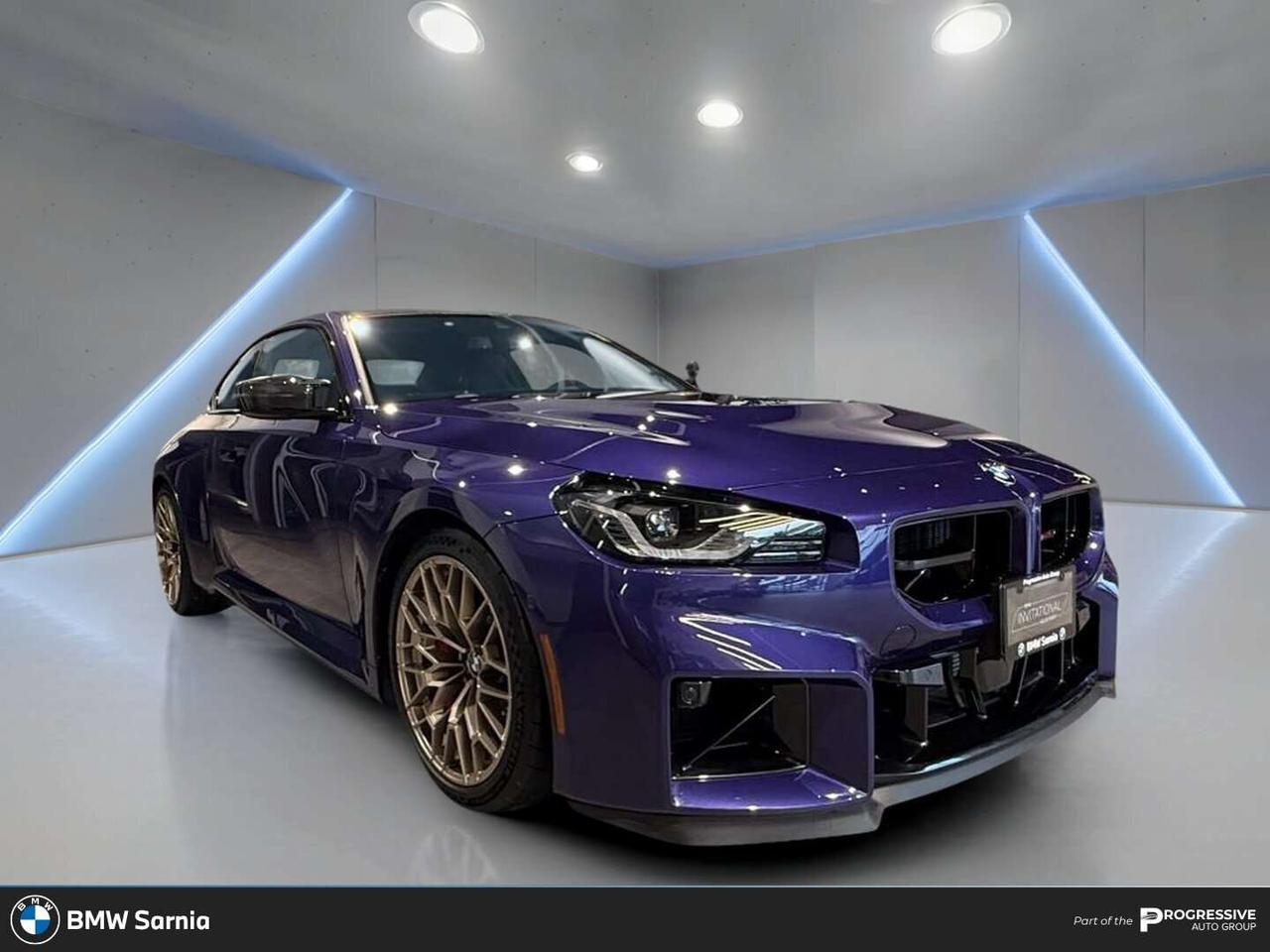 2026 BMW Others CS Photo