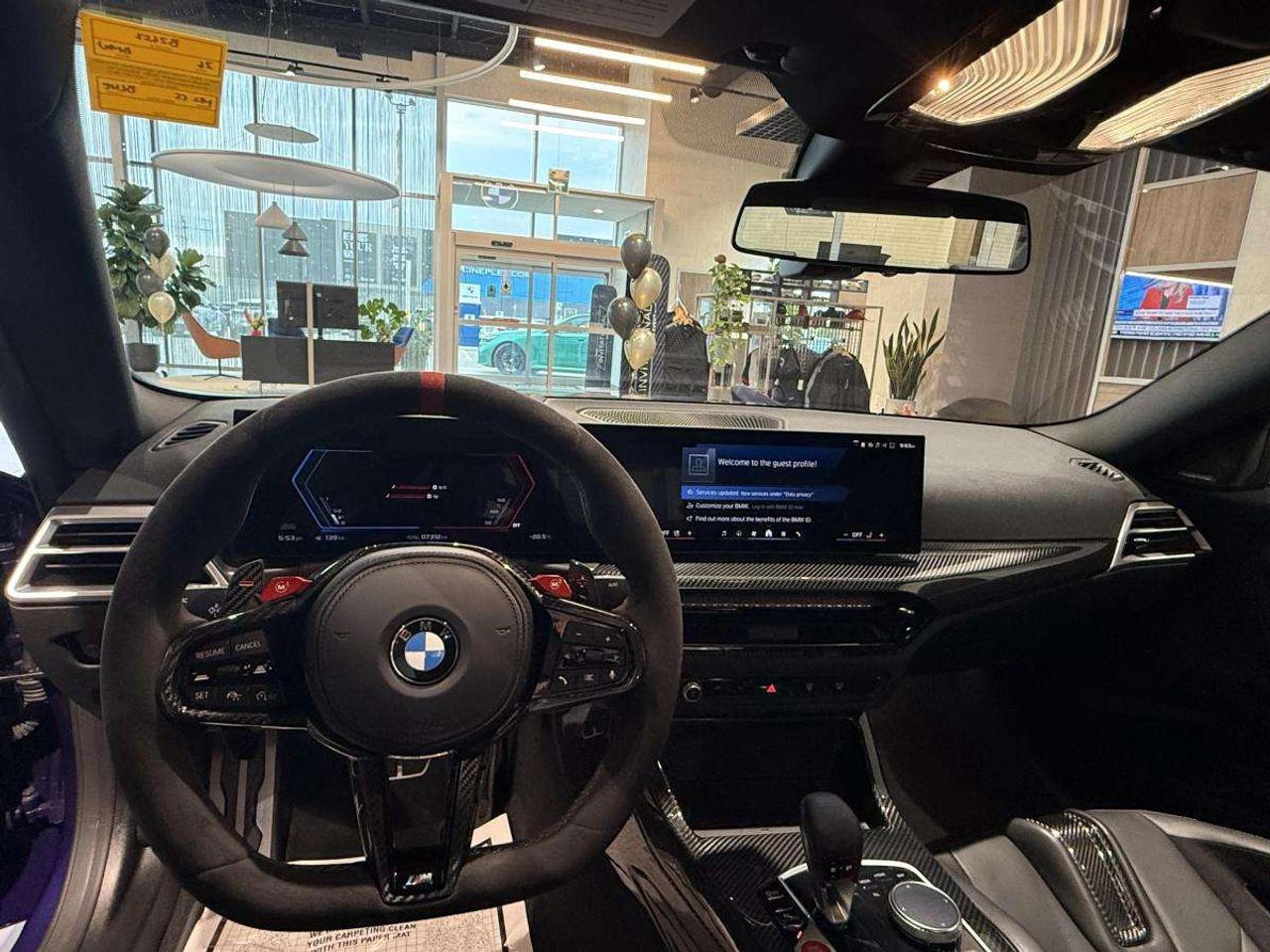 2026 BMW Others CS Photo