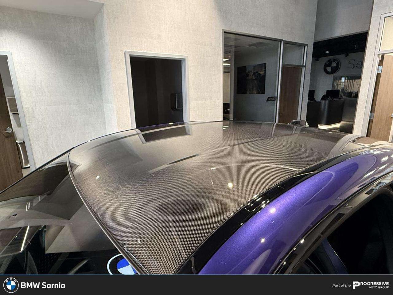 2026 BMW Others CS Photo