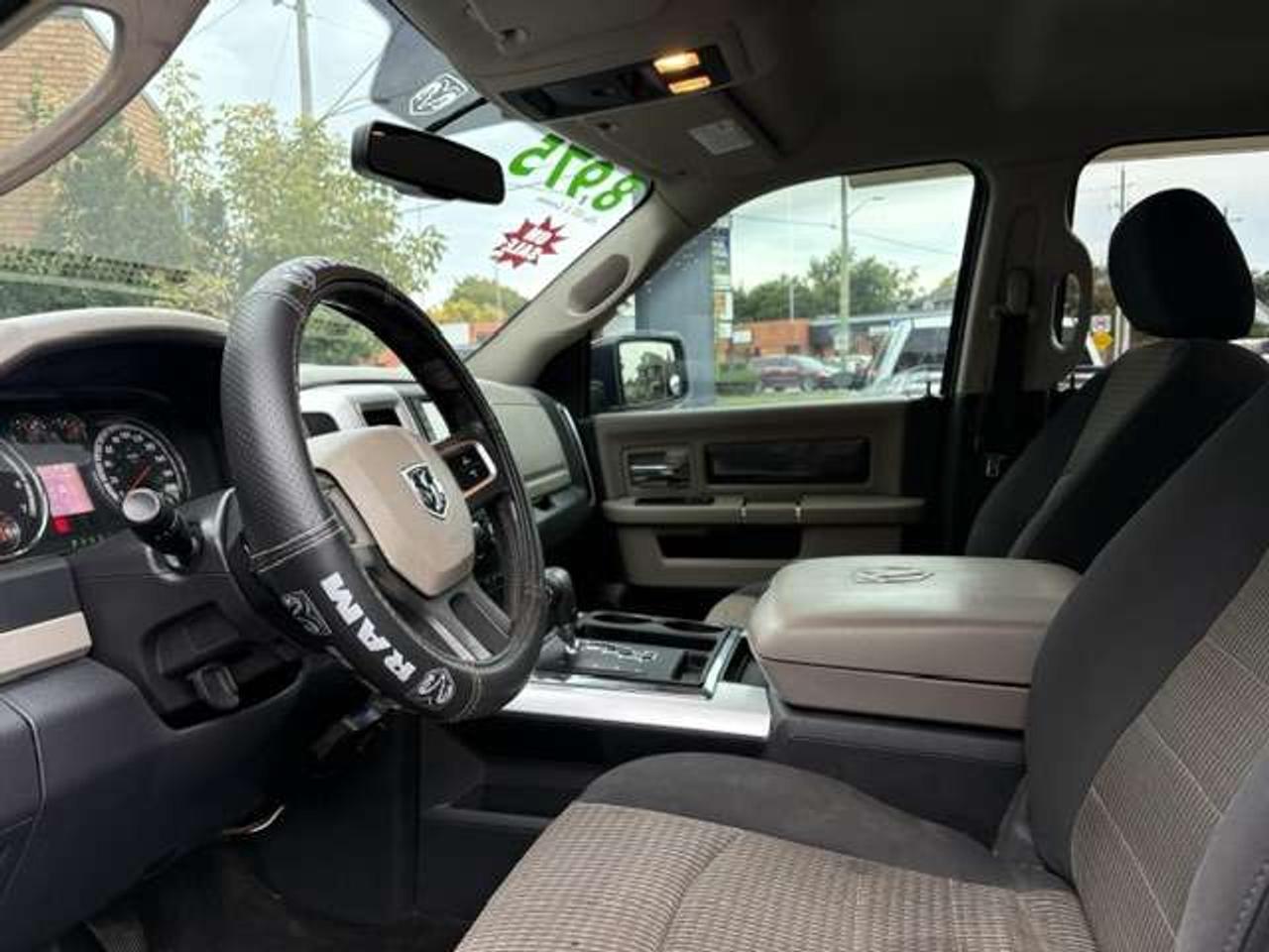 2010 Dodge Ram SLT, NEW TIRES, GREAT CONDITION, GREAT PRICE!! Photo