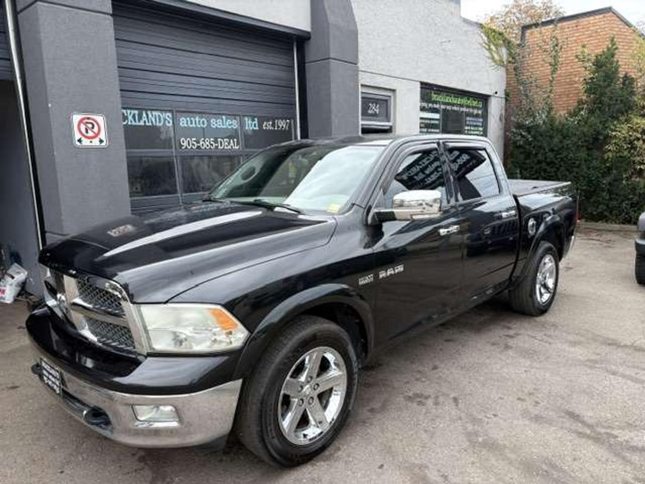 2010 Dodge Ram SLT, NEW TIRES, GREAT CONDITION, GREAT PRICE!! Photo