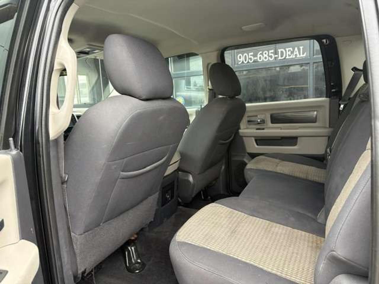 2010 Dodge Ram SLT, NEW TIRES, GREAT CONDITION, GREAT PRICE!! Photo