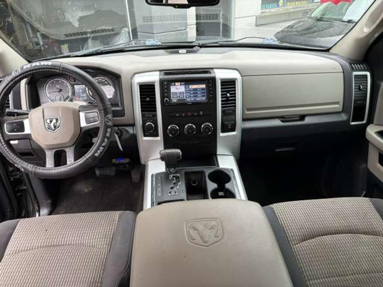 2010 Dodge Ram SLT, NEW TIRES, GREAT CONDITION, GREAT PRICE!! Photo