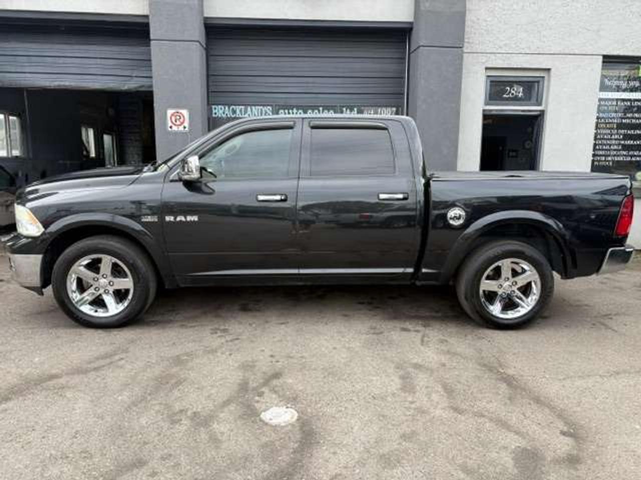 2010 Dodge Ram SLT, NEW TIRES, GREAT CONDITION, GREAT PRICE!! Photo