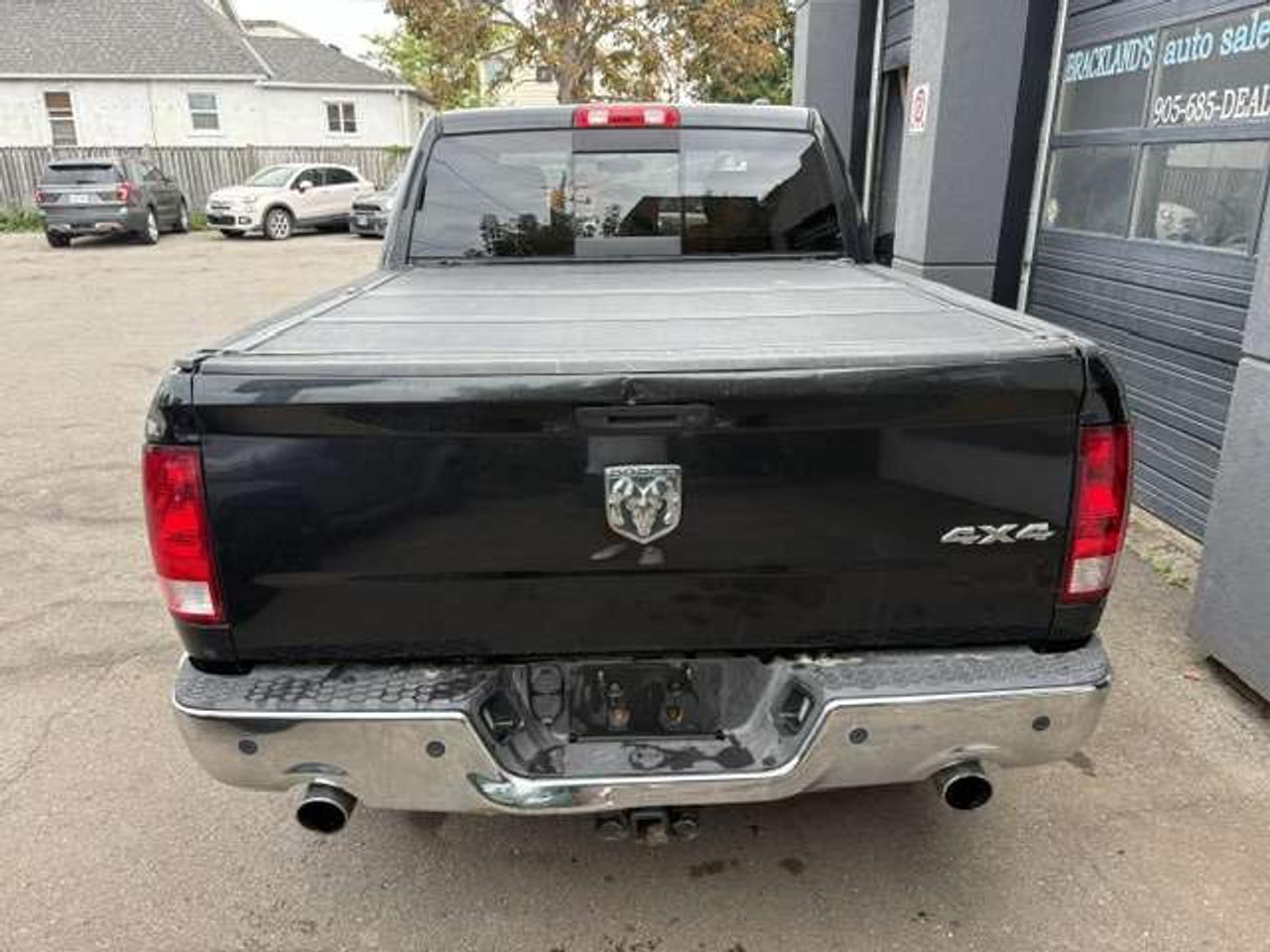 2010 Dodge Ram SLT, NEW TIRES, GREAT CONDITION, GREAT PRICE!! Photo