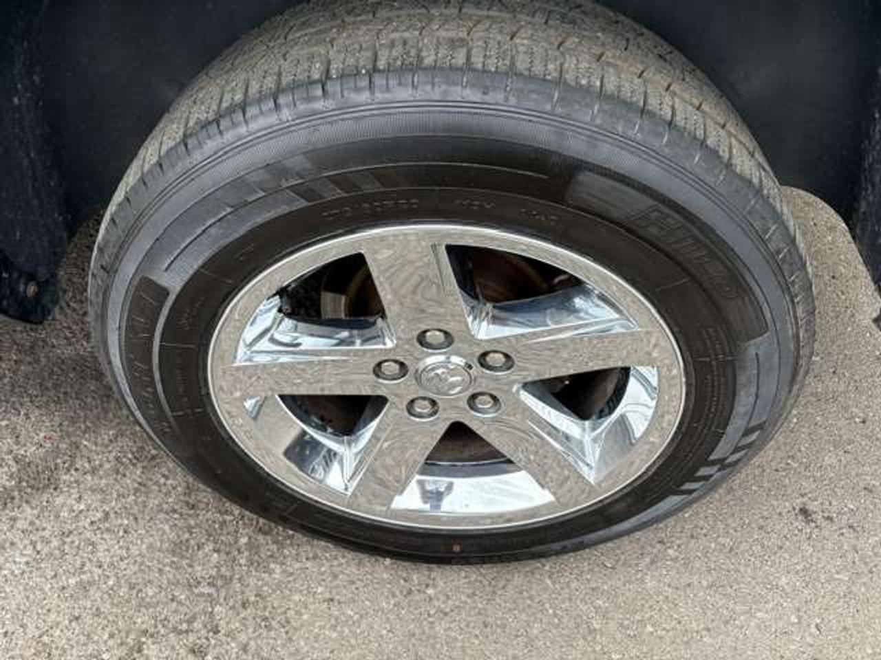 2010 Dodge Ram SLT, NEW TIRES, GREAT CONDITION, GREAT PRICE!! Photo