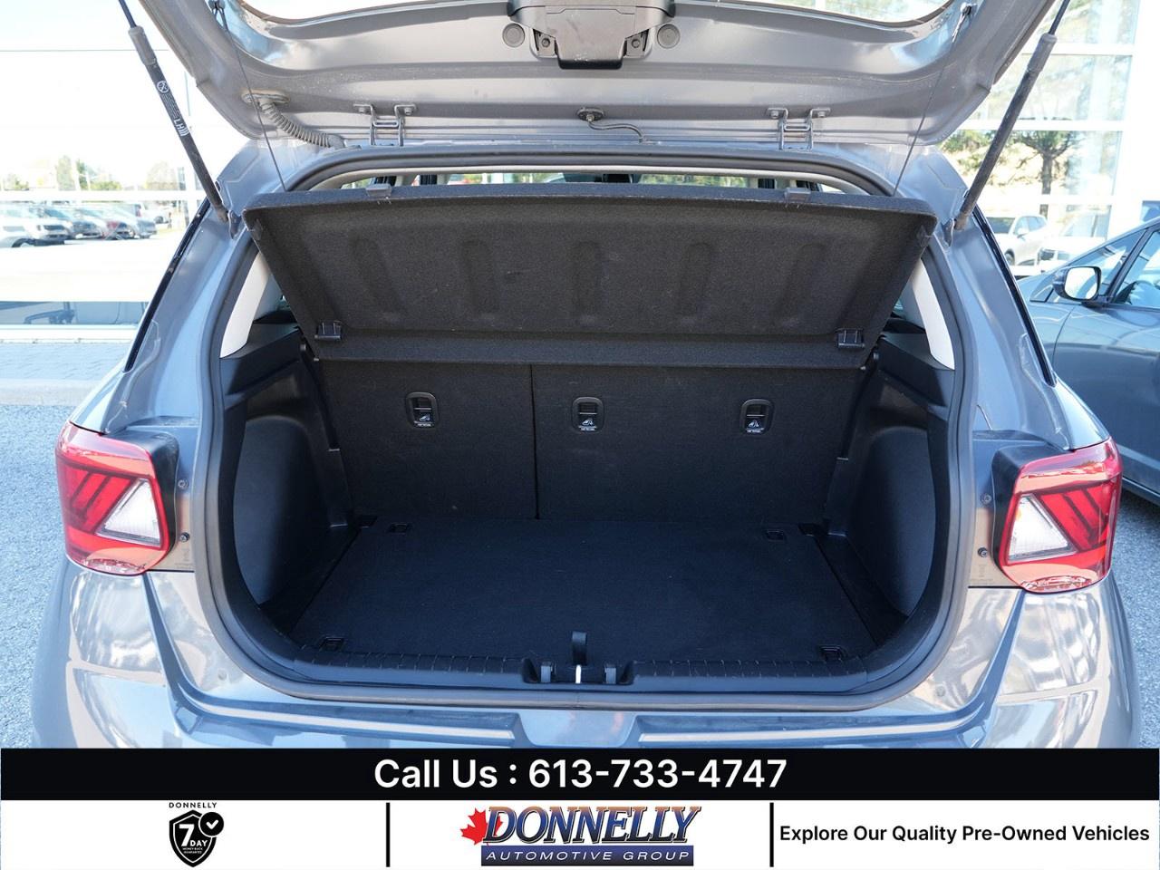 2024 Hyundai Venue Preferred IVT Photo